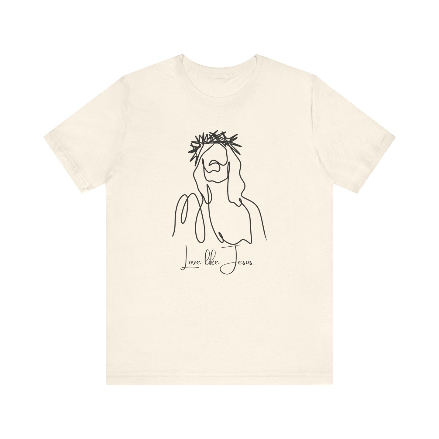 Love Like Jesus T-Shirt
