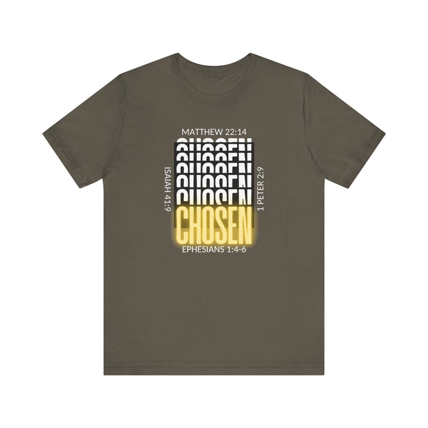 Chosen T-Shirt