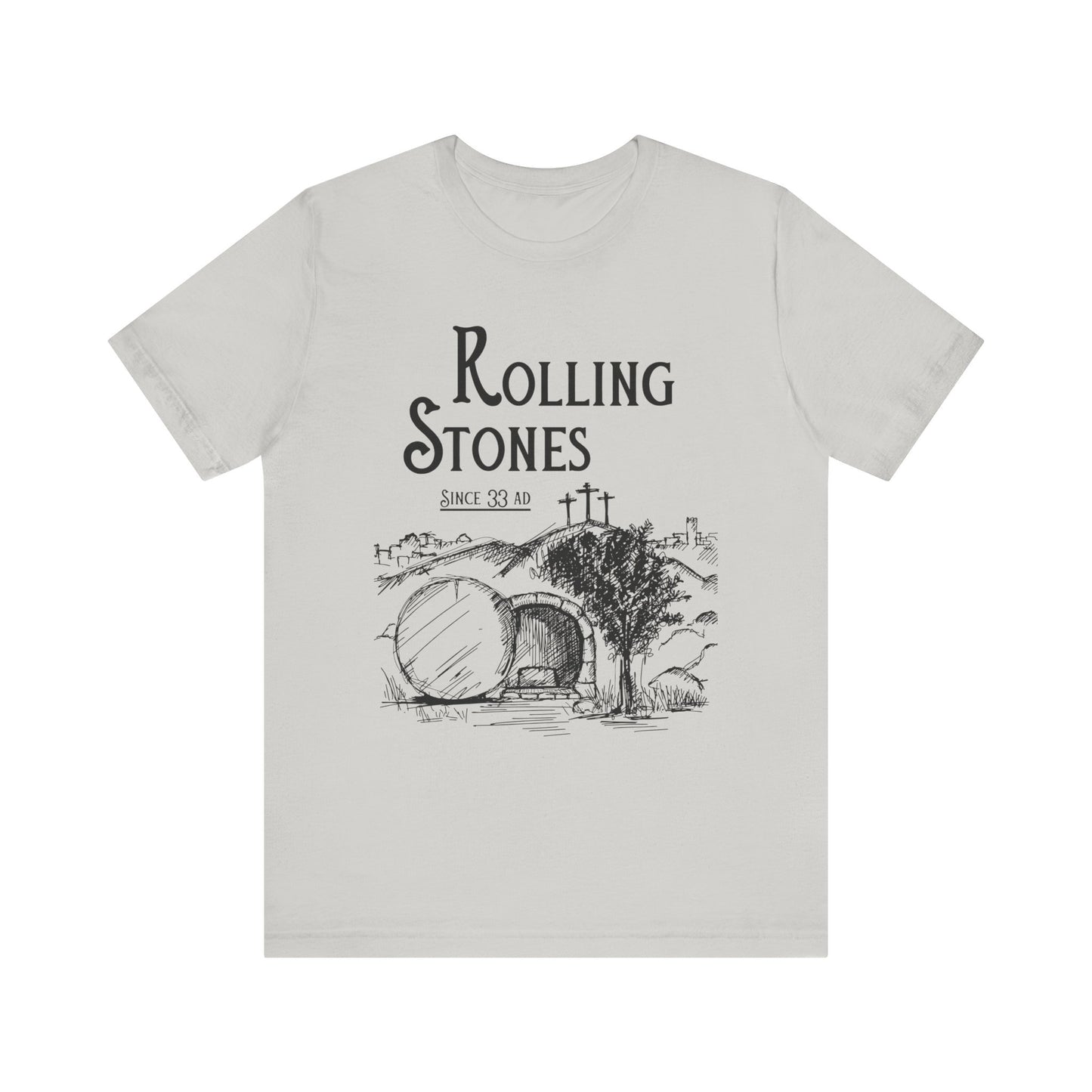 Rolling Stones T-Shirt