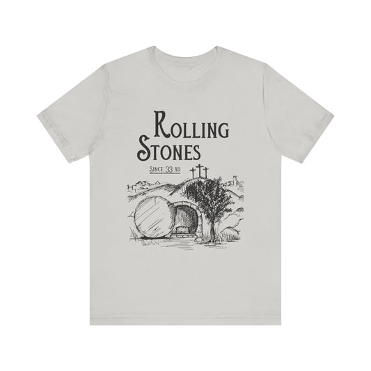 Rolling Stones T-Shirt
