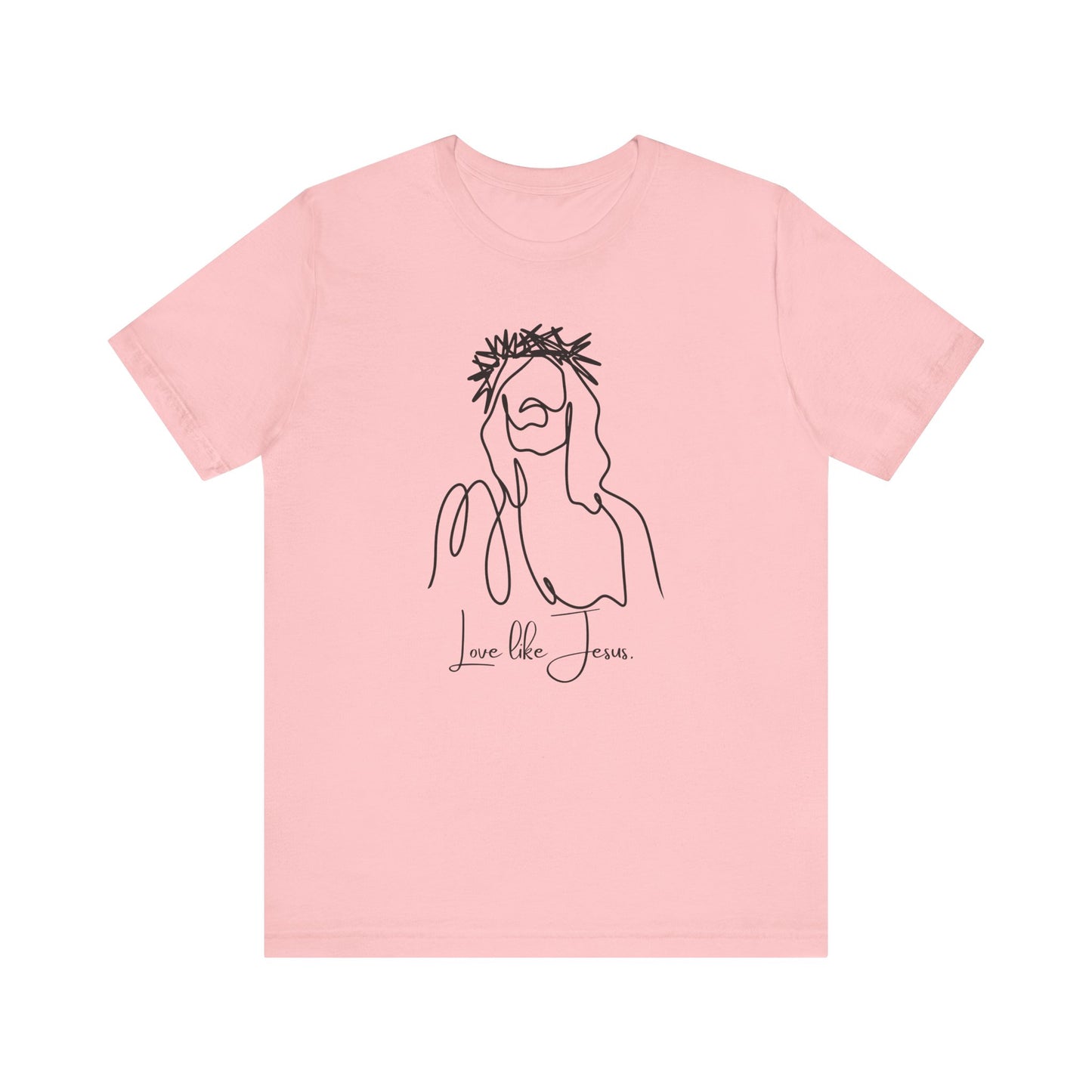 Love Like Jesus T-Shirt