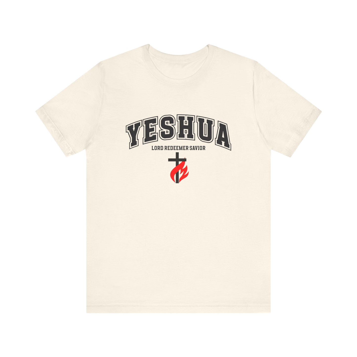 Yeshua T-Shirt