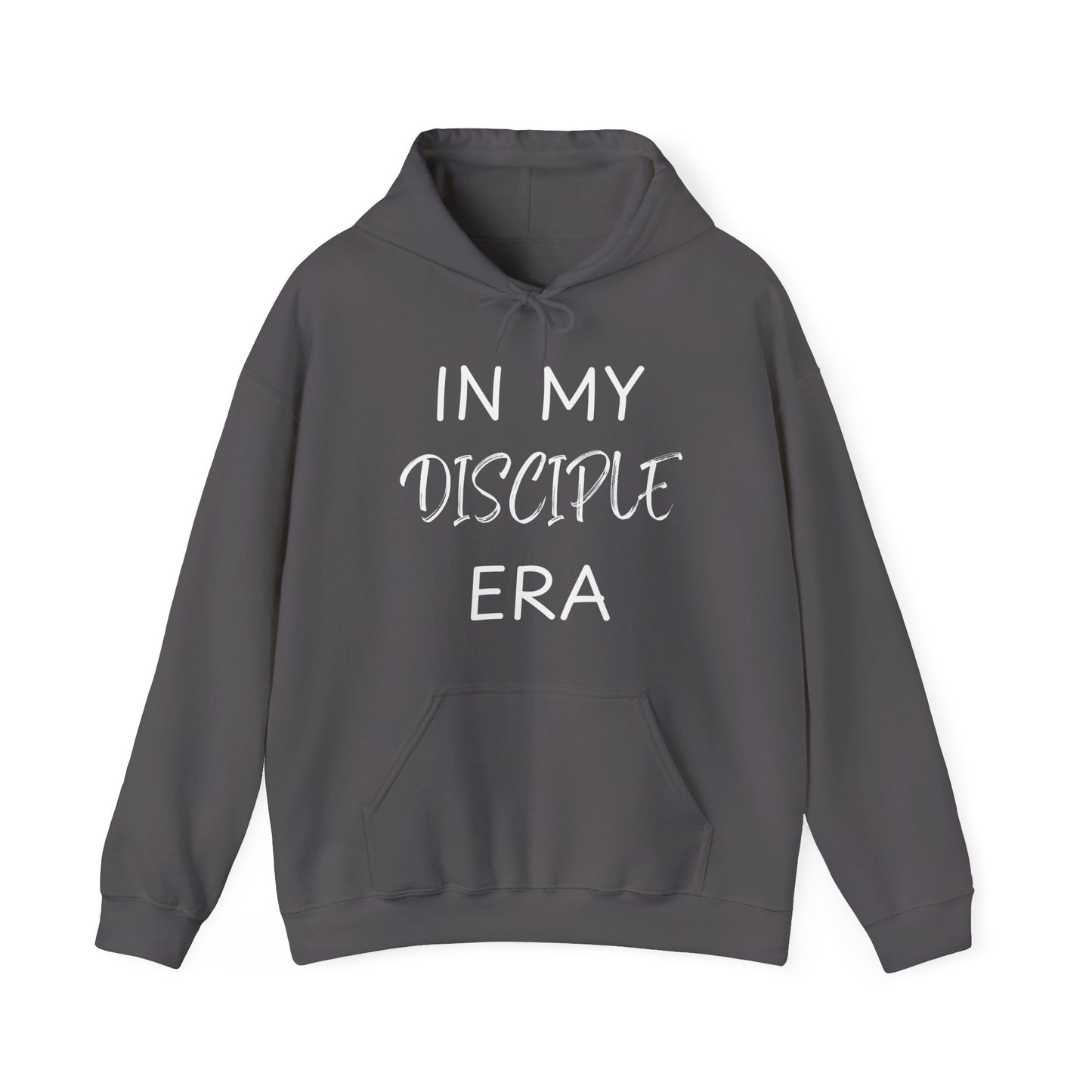 In My Disciple Era Hoodie