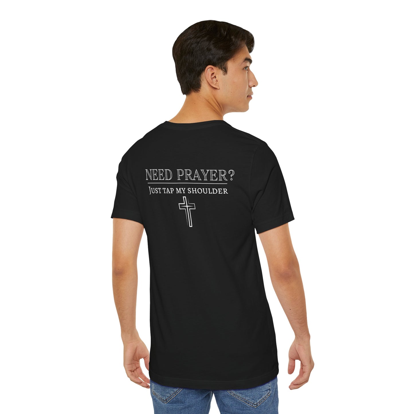 Amen Culture T-Shirt