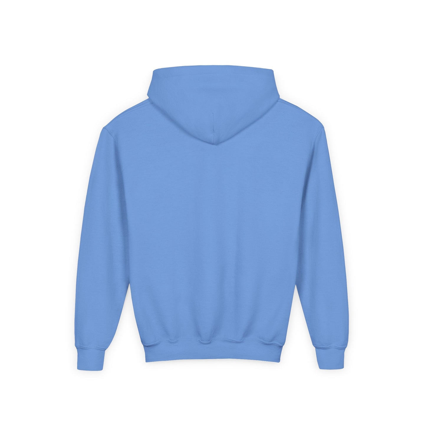 Created with a Purpose Youth Hoodie
