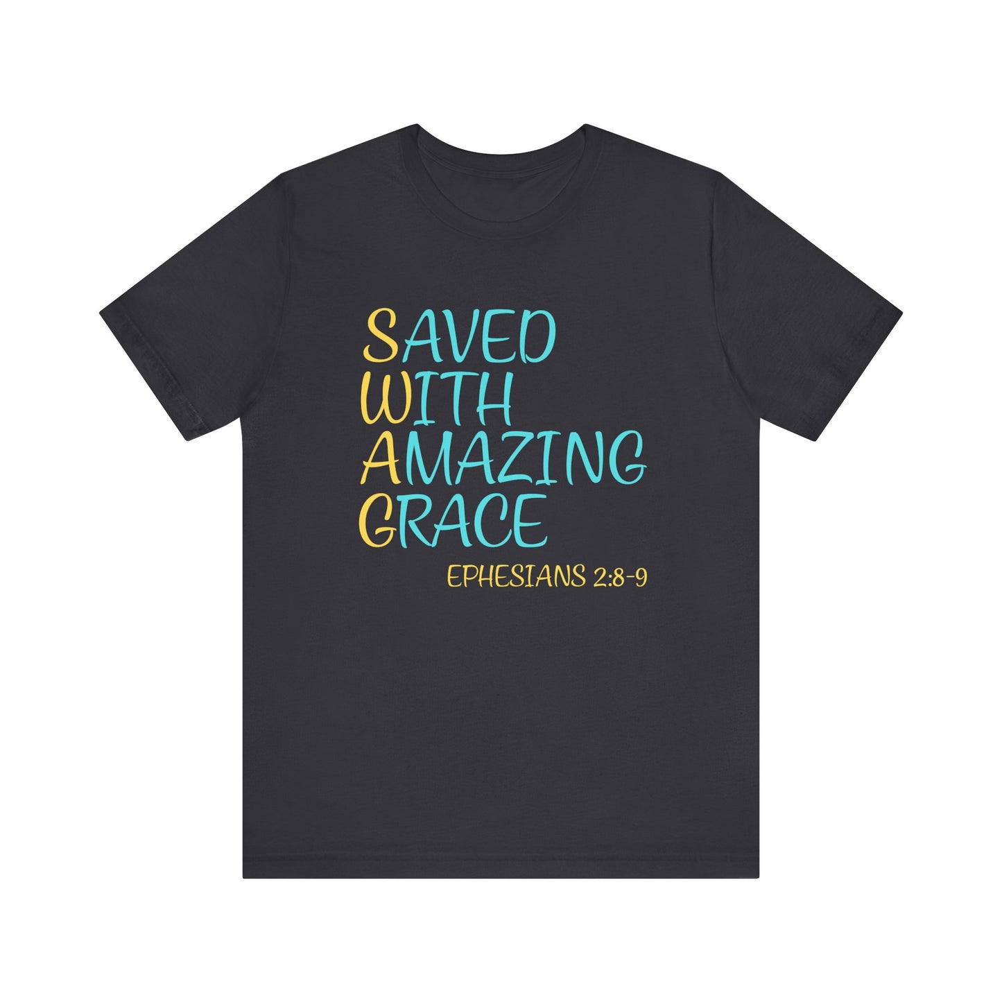 S.W.A.G. T-Shirt