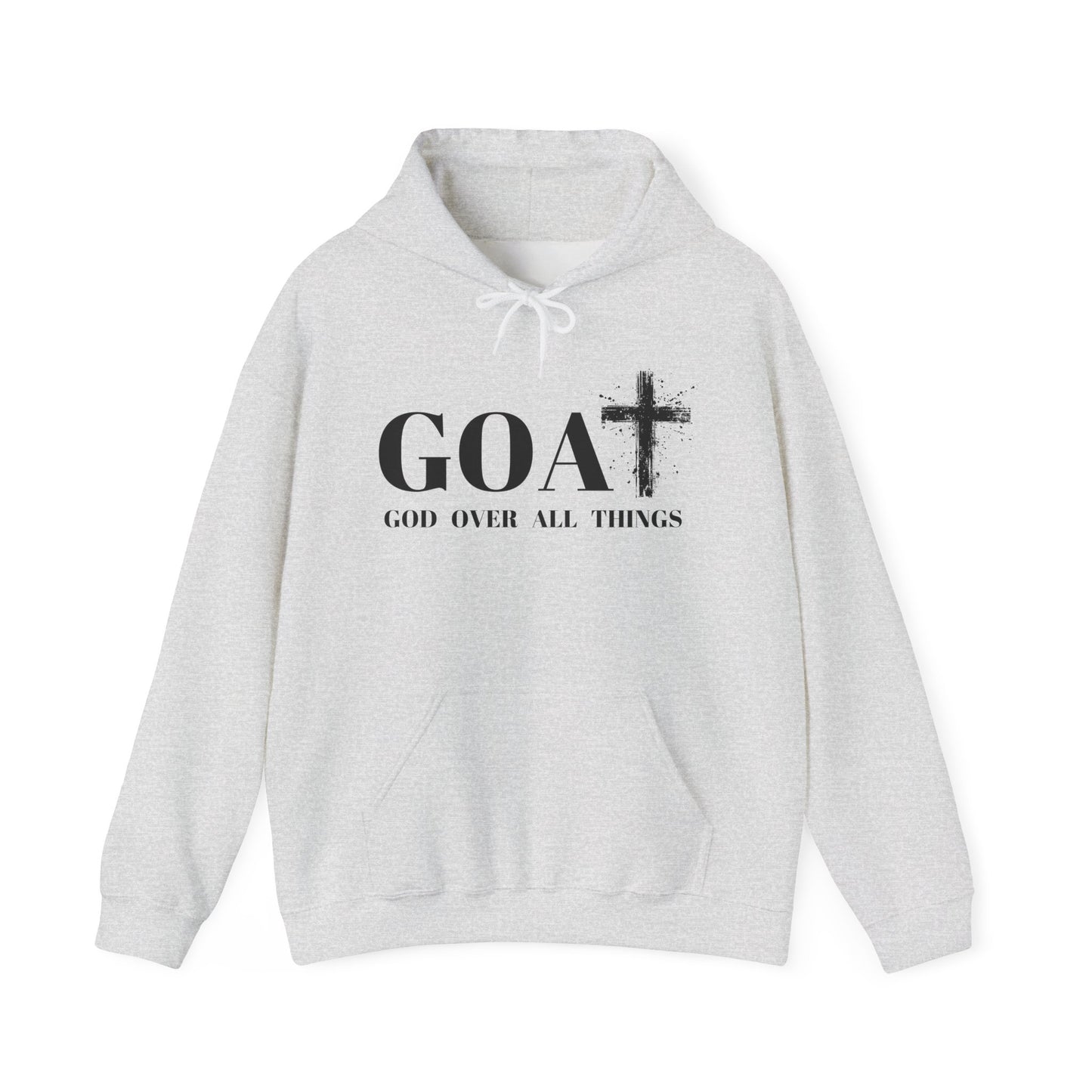 G.O.A.T. Hoodie
