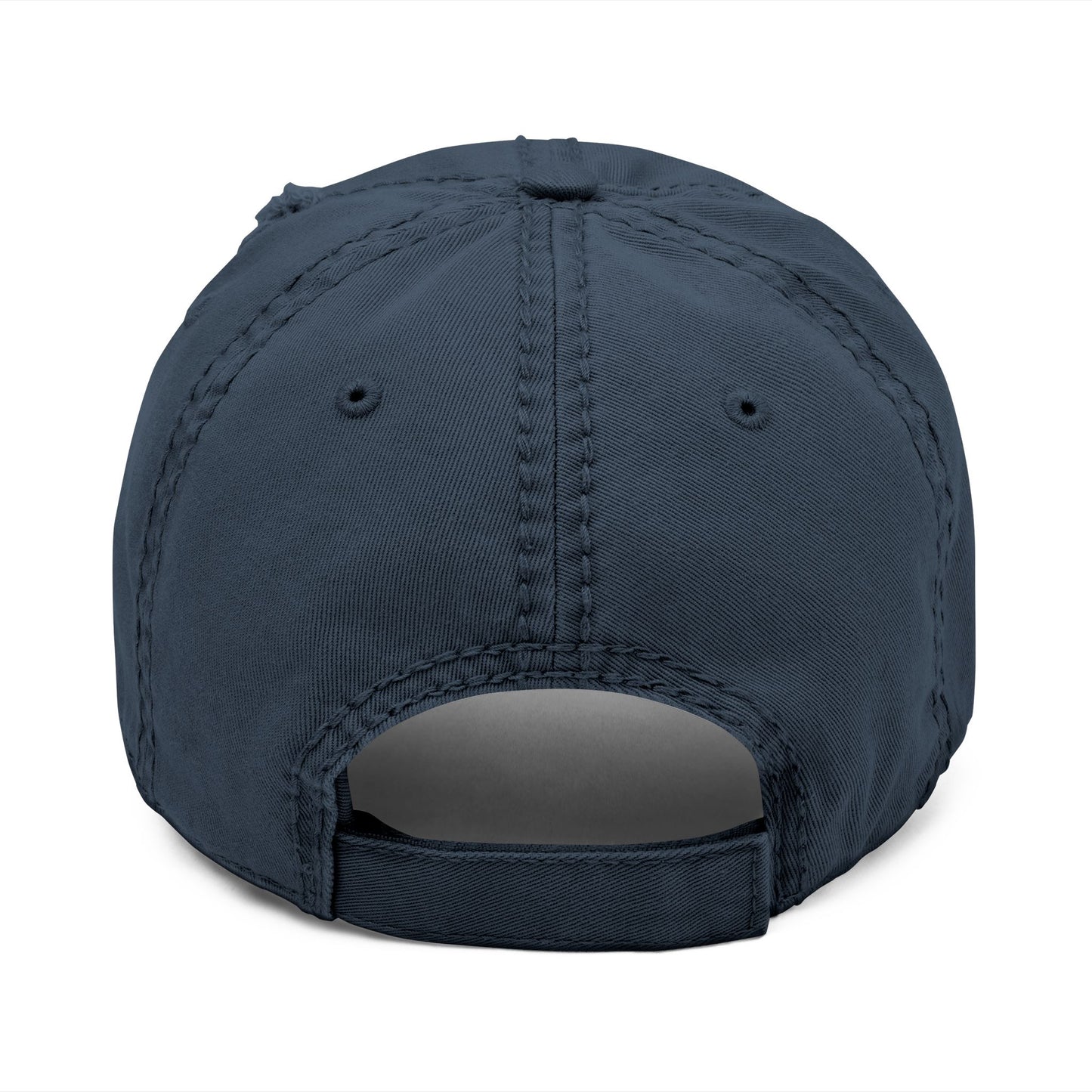 Yeshua Embroidered Cap