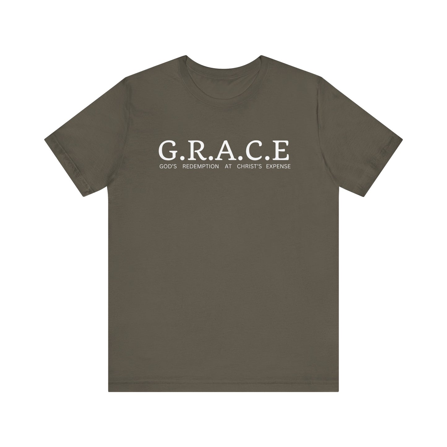 G.R.A.C.E T-Shirt