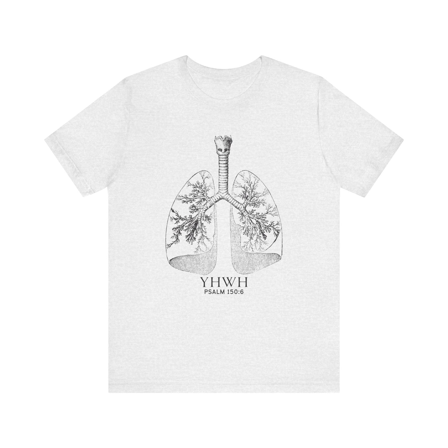 YHWH T-Shirt
