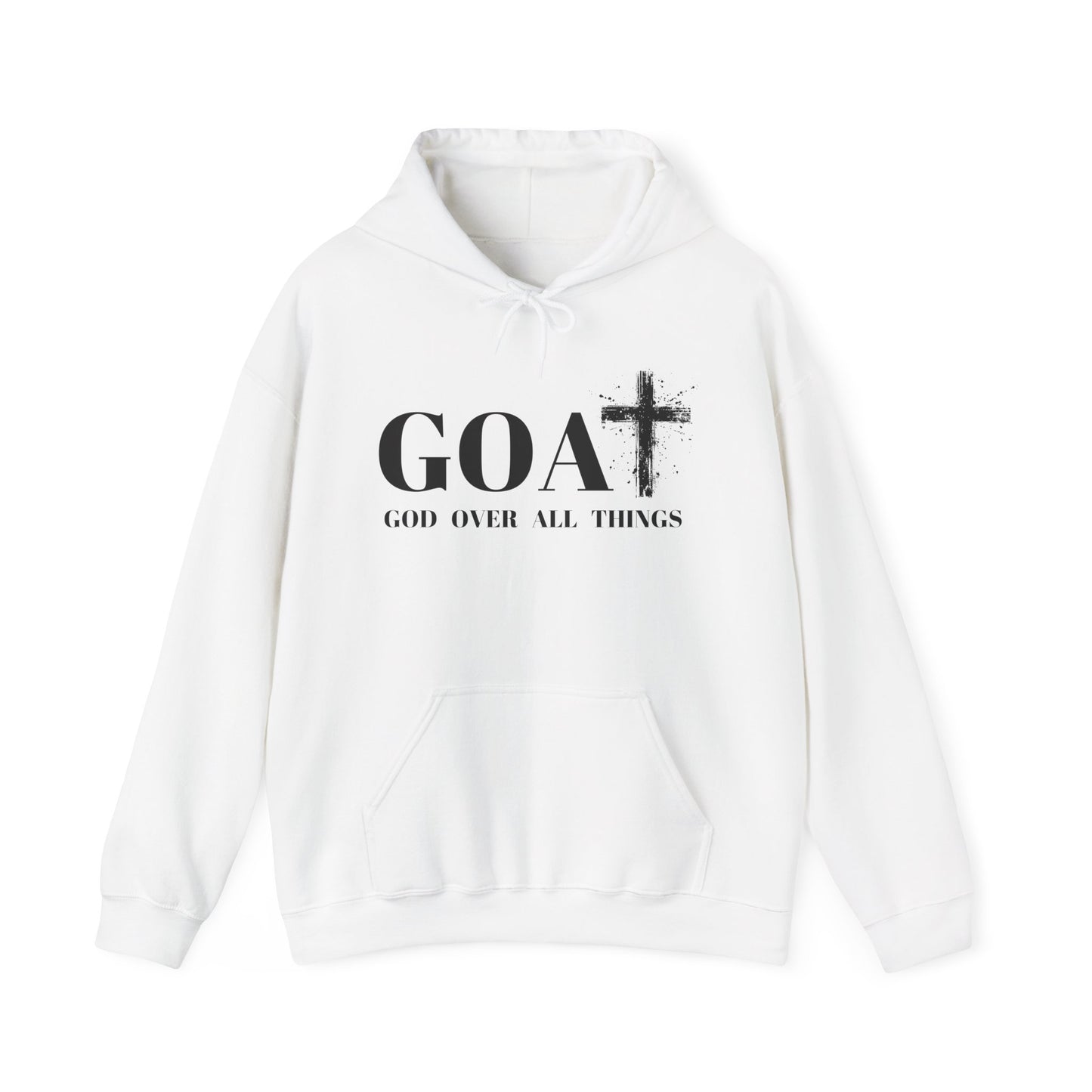 G.O.A.T. Hoodie