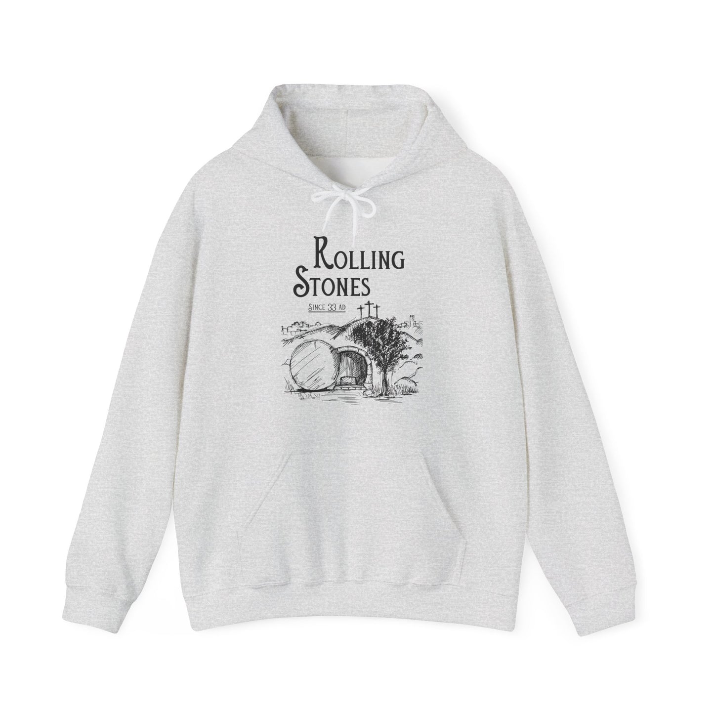 Rolling Stones Hoodie