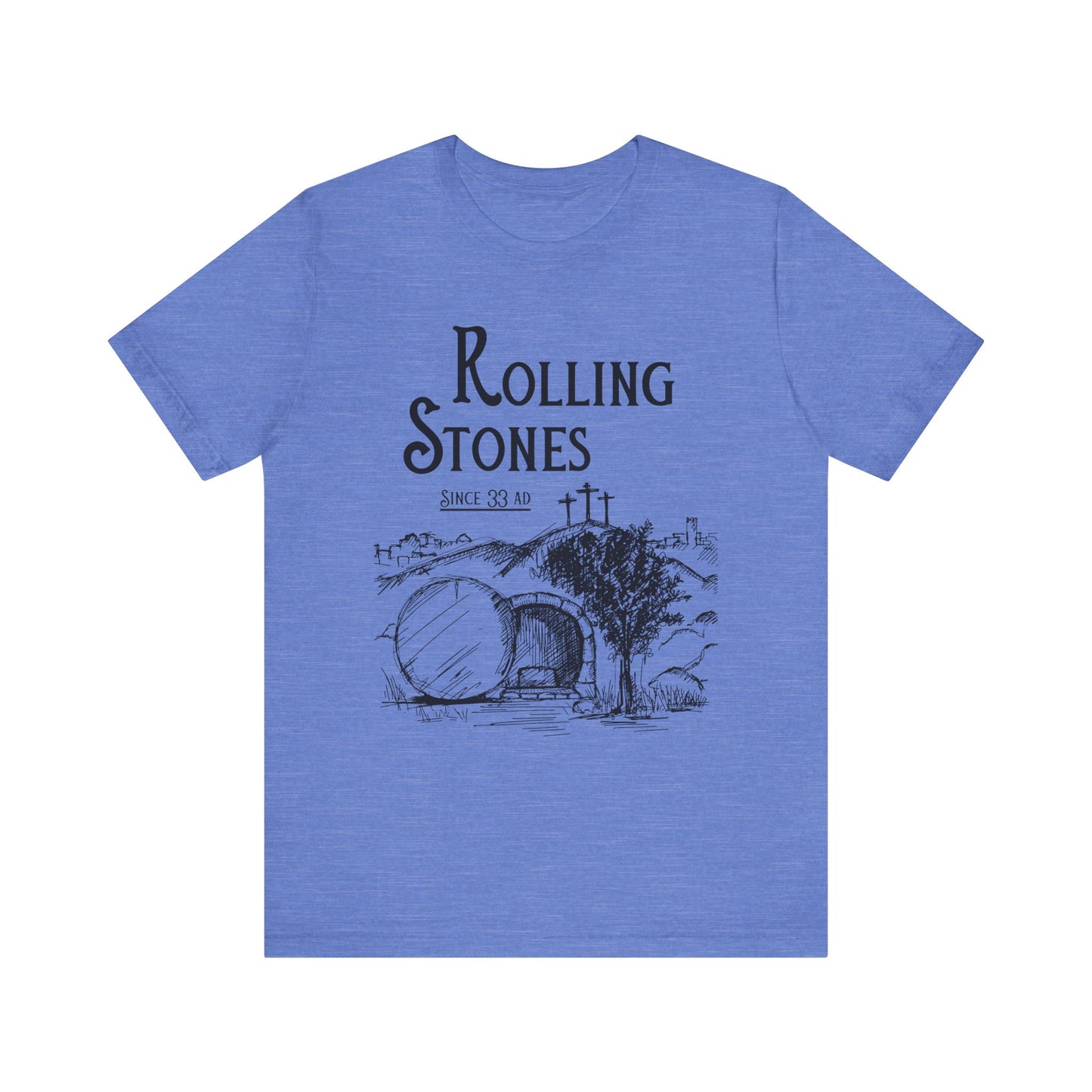 Rolling Stones T-Shirt