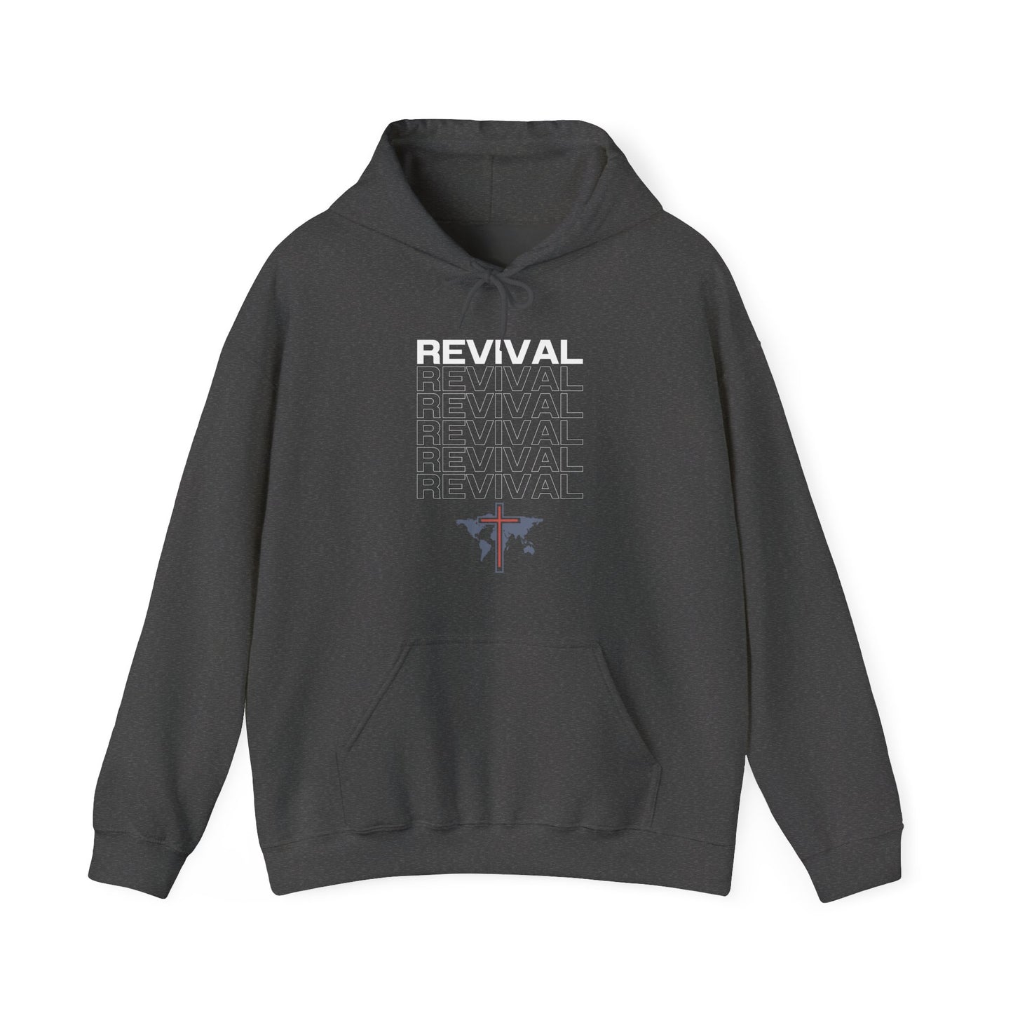 Revival Hoodie