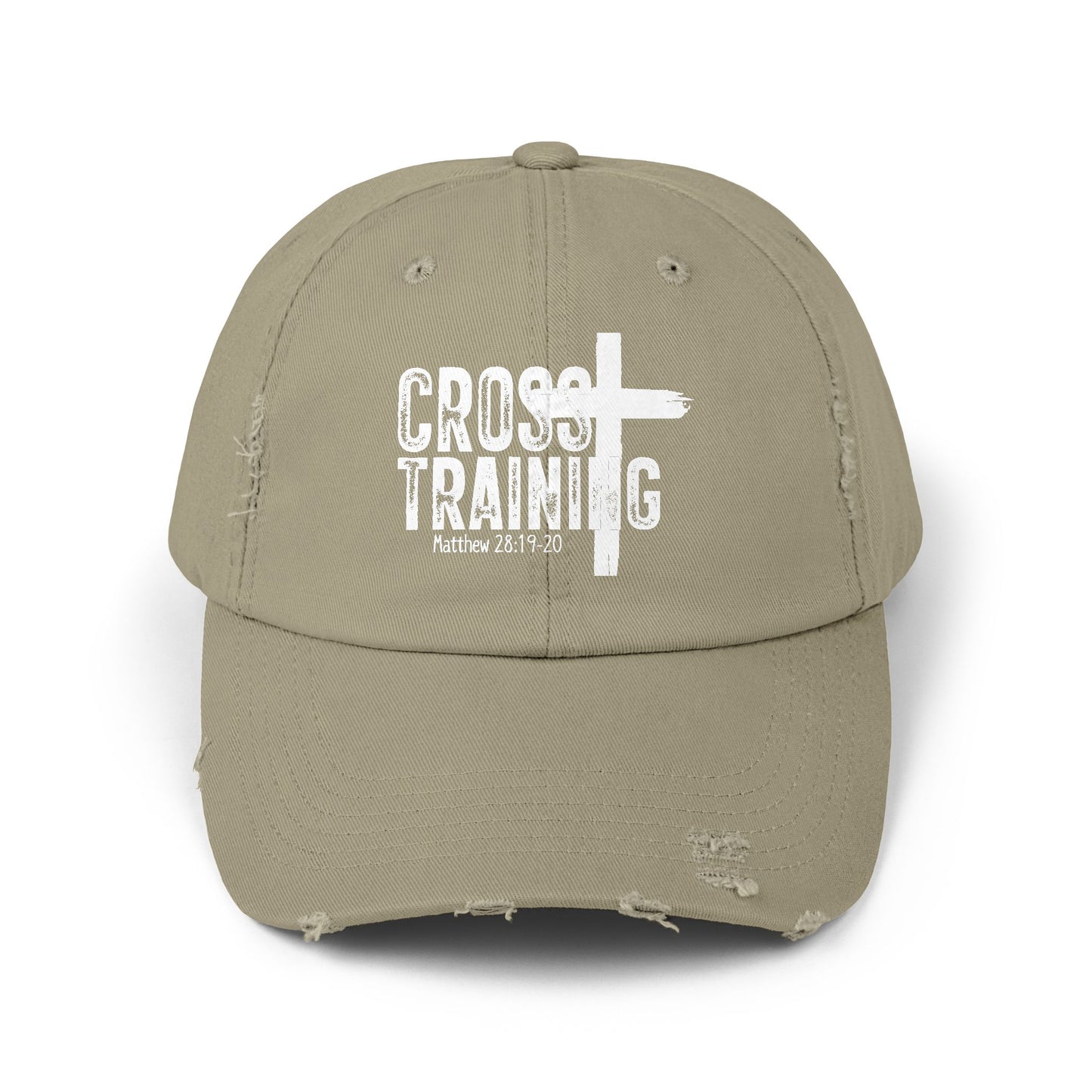 Cross Training Cap