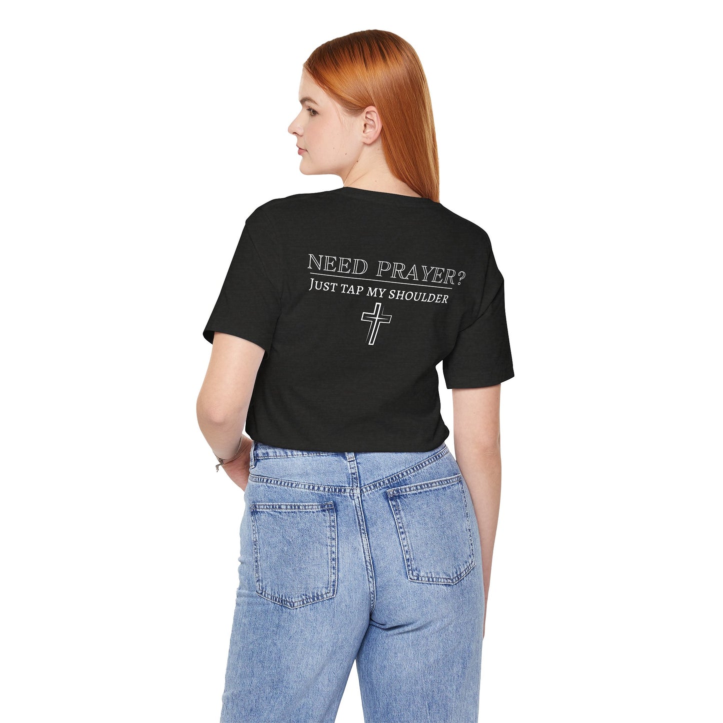 Cultivate The Faith of The Gospel T-Shirt