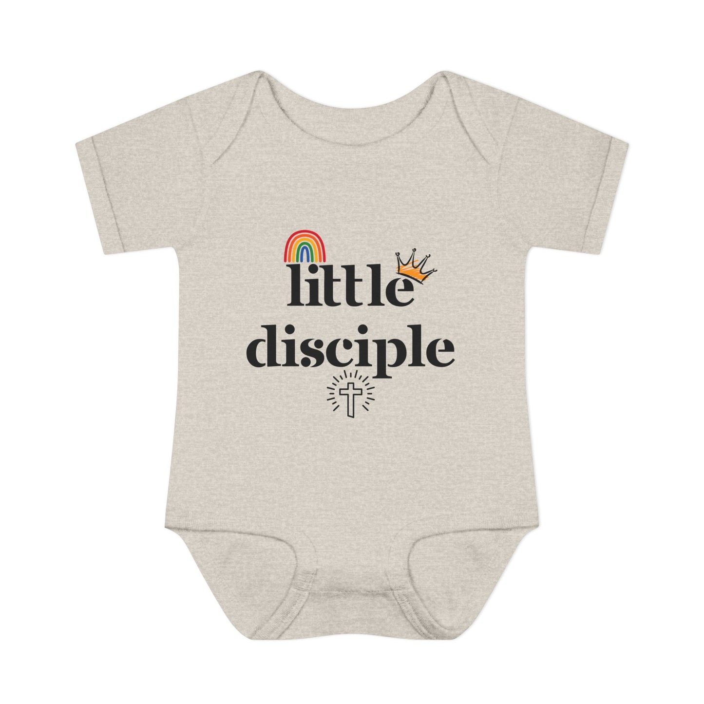 Little Disciple Onesie