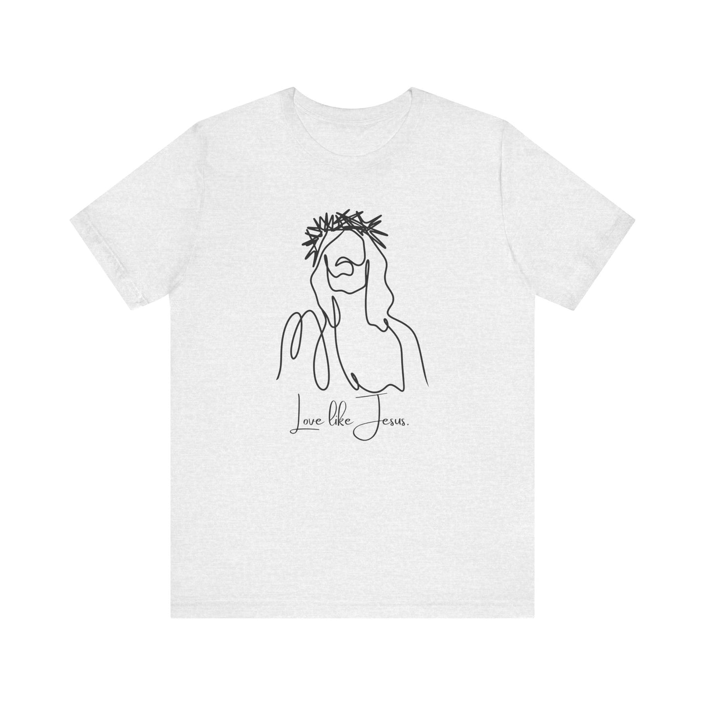 Love Like Jesus T-Shirt