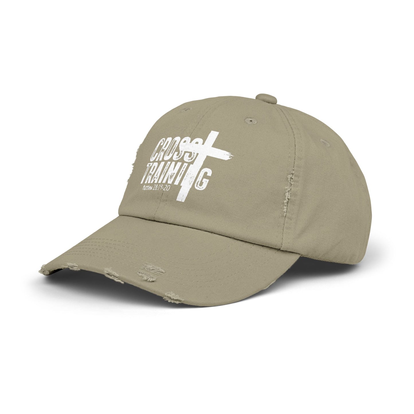 Cross Training Cap