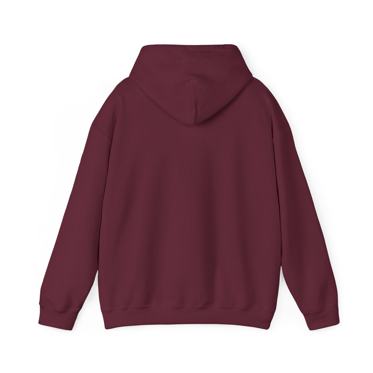 Wind and Waves Hoodie