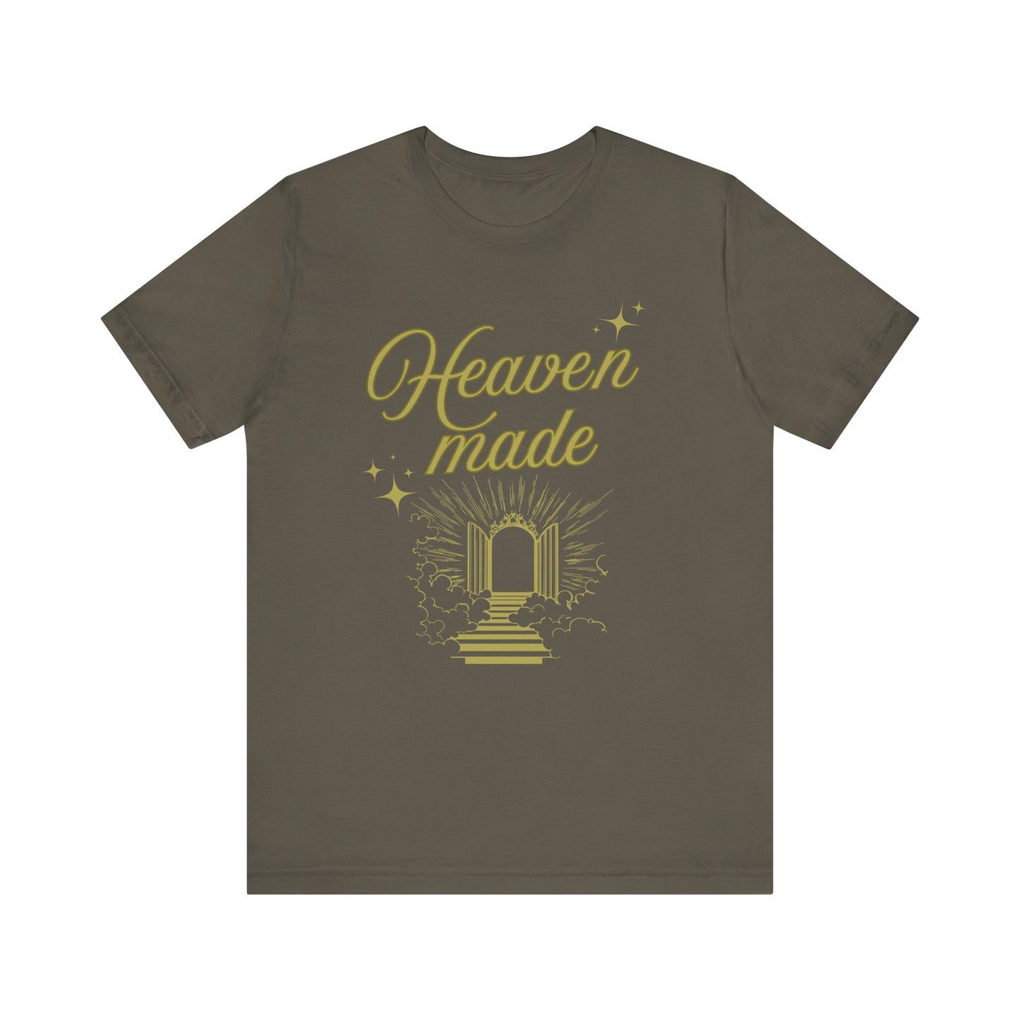 Heaven Made T-Shirt