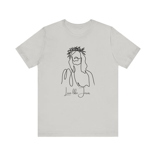 Love Like Jesus T-Shirt