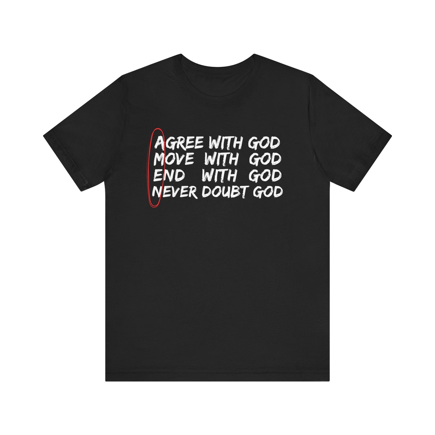 A.M.E.N T-Shirt