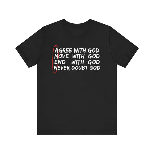 A.M.E.N T-Shirt