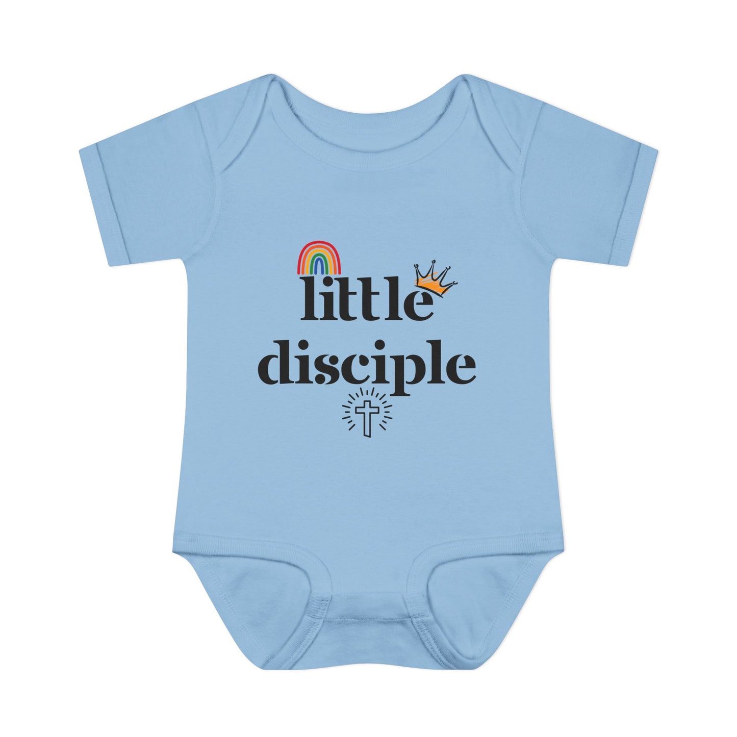 Little Disciple Onesie