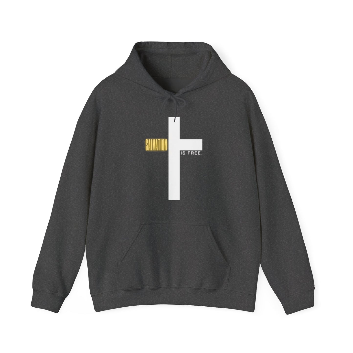 Salvation is Free Hoodie