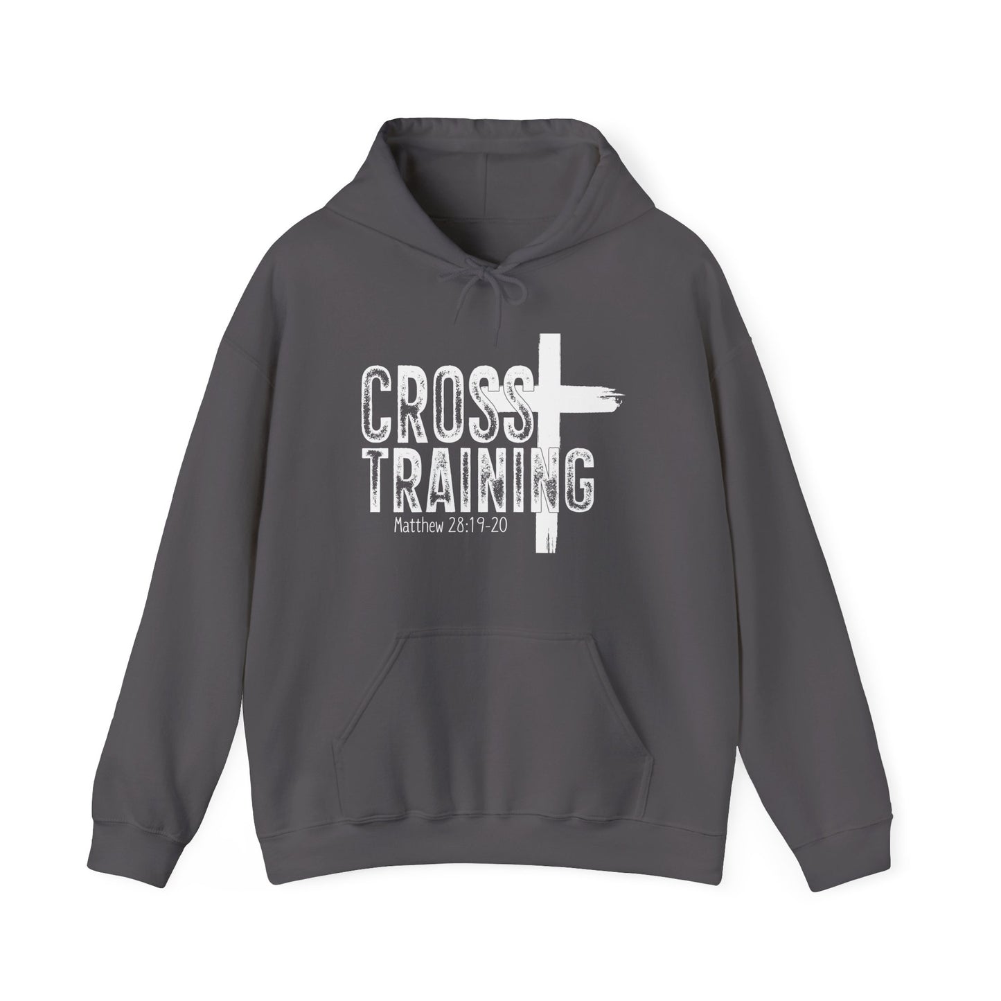 Cross Training Hoodie