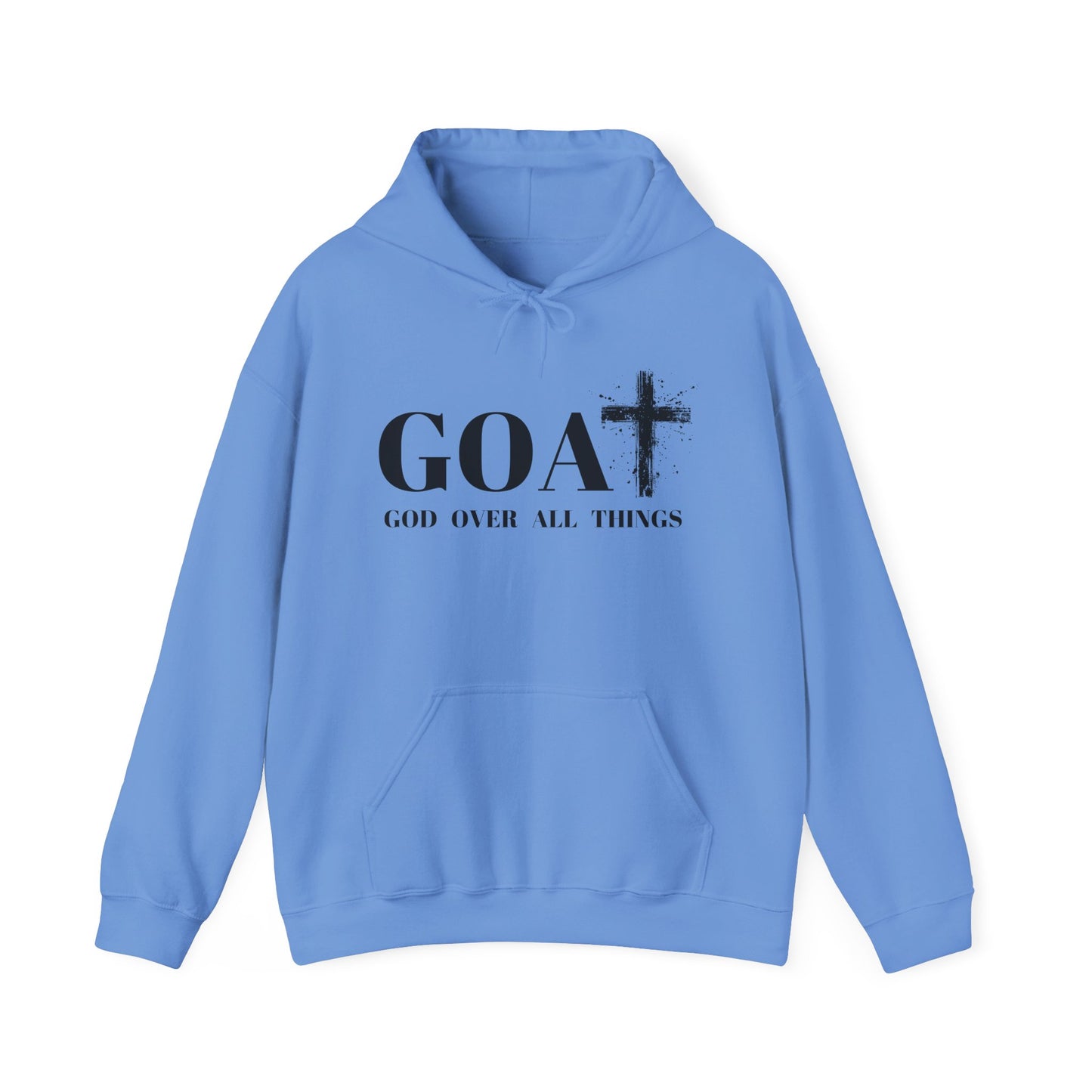 G.O.A.T. Hoodie