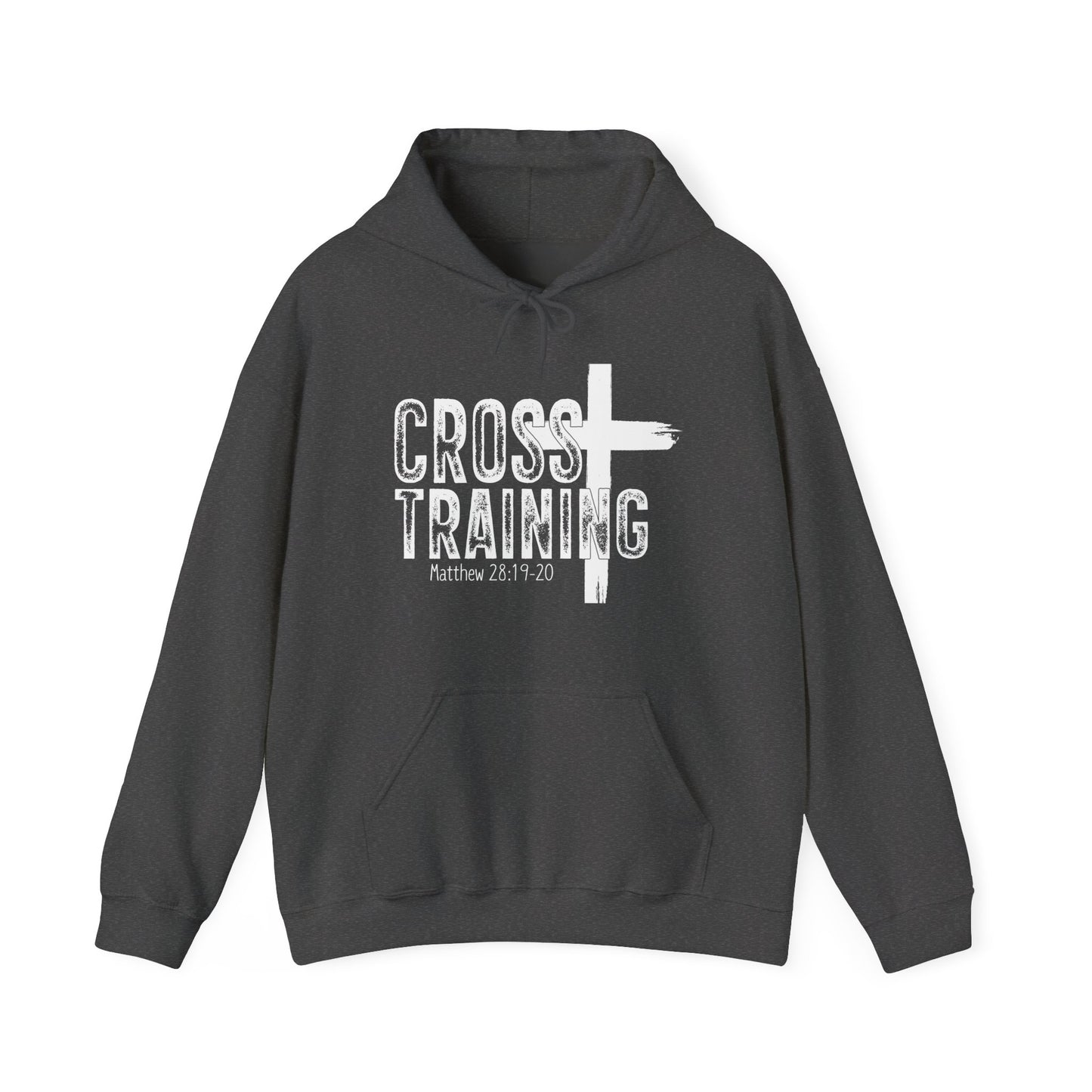 Cross Training Hoodie