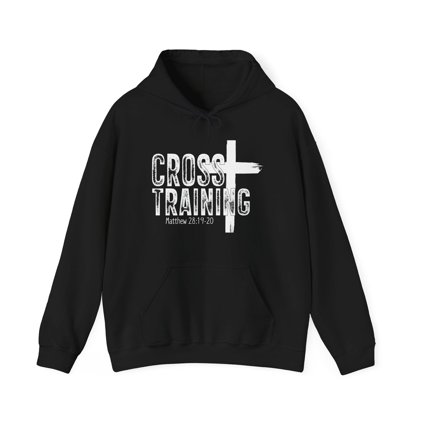 Cross Training Hoodie