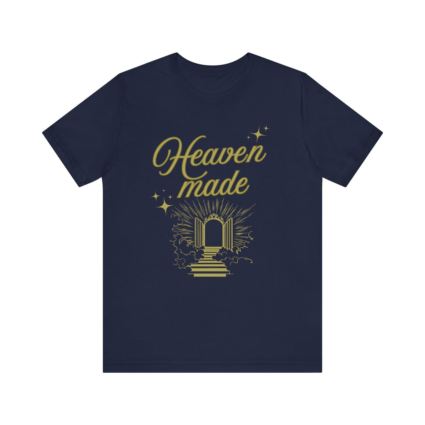 Heaven Made T-Shirt