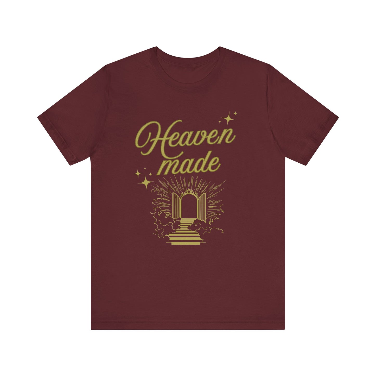 Heaven Made T-Shirt