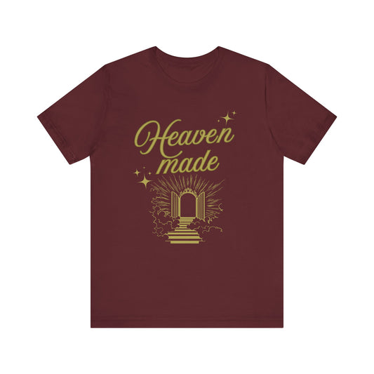 Heaven Made T-Shirt