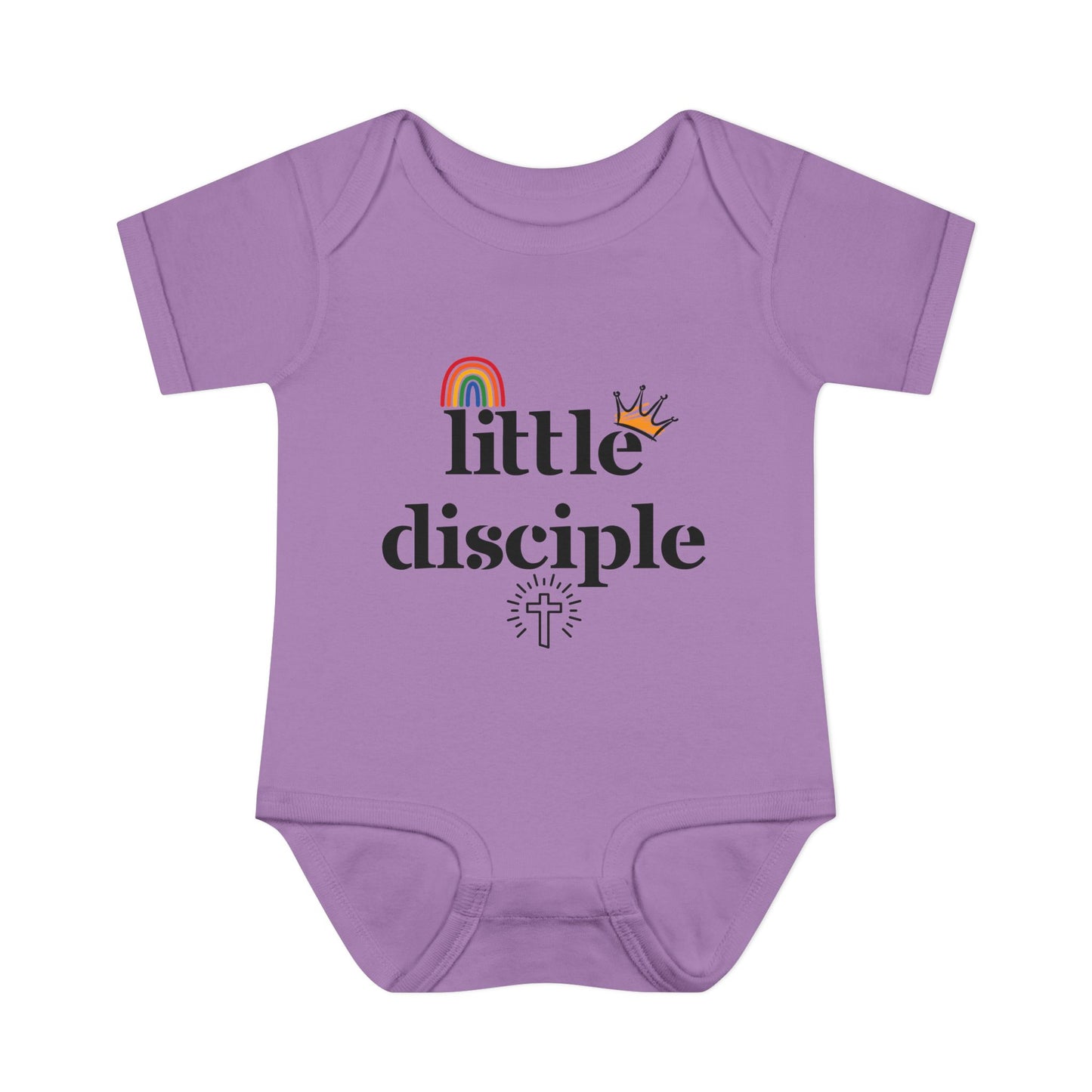 Little Disciple Onesie