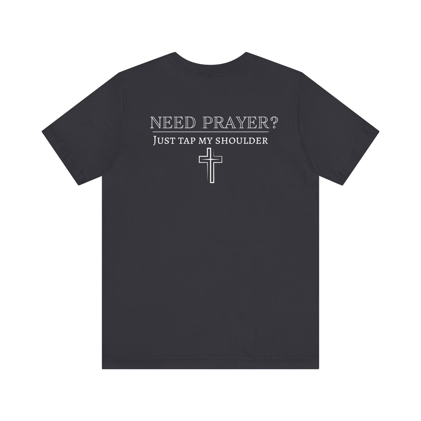 Cultivate The Faith of The Gospel T-Shirt