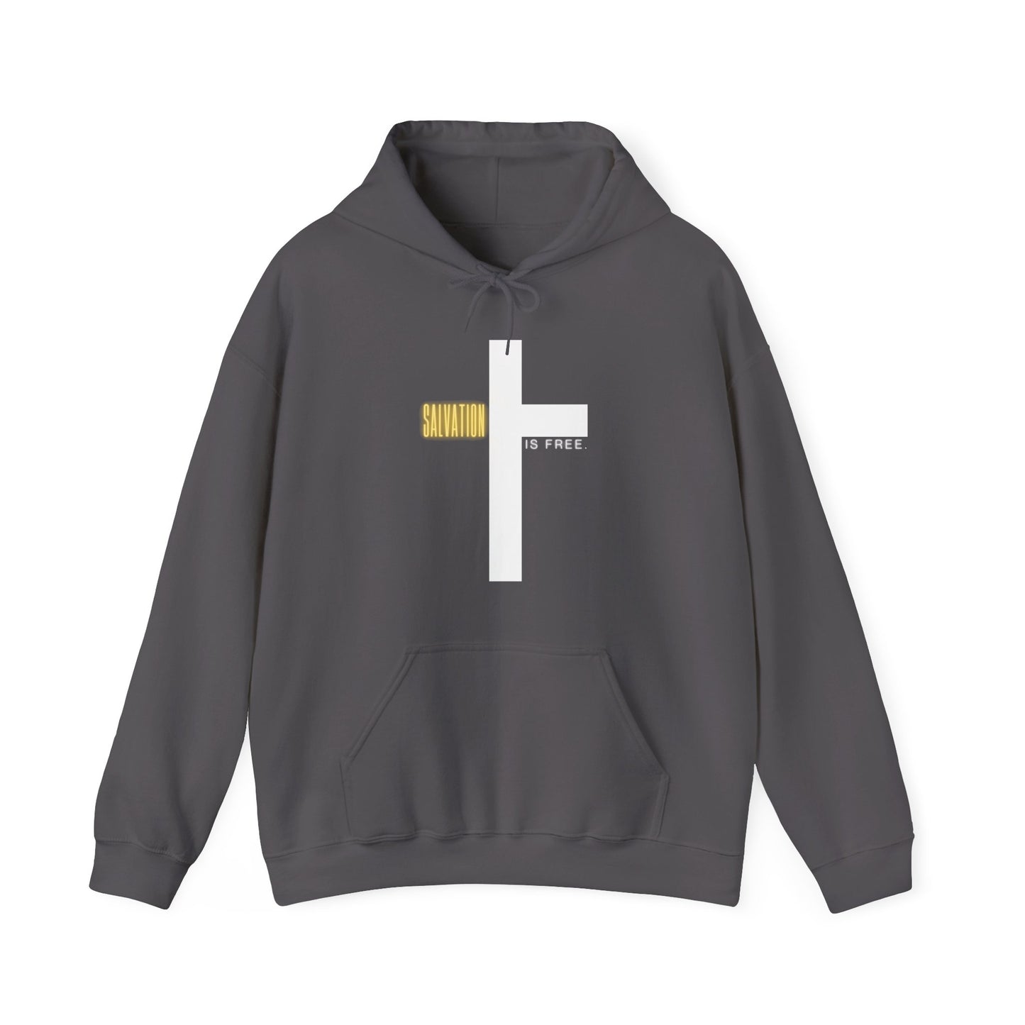Salvation is Free Hoodie