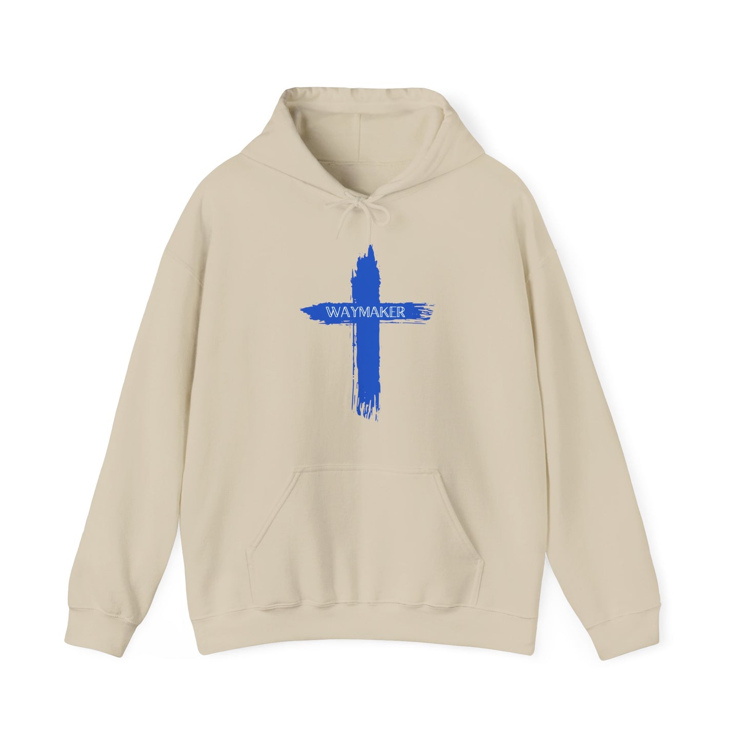 Waymaker Hoodie