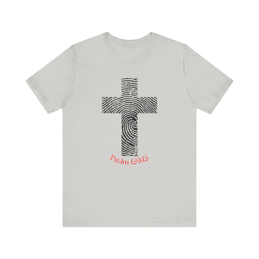 Psalm 139:13 T-Shirt