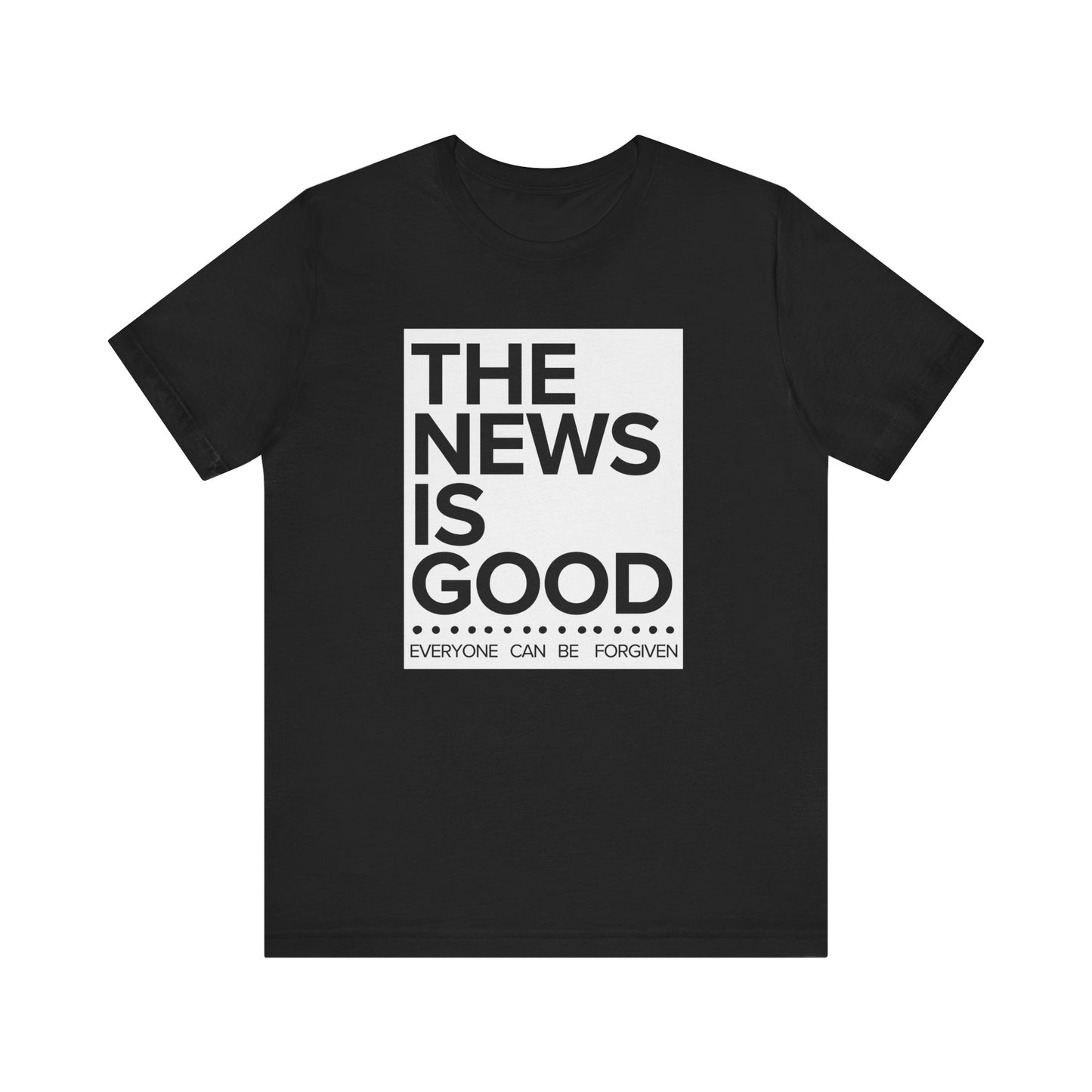 The News is Good T-Shirt