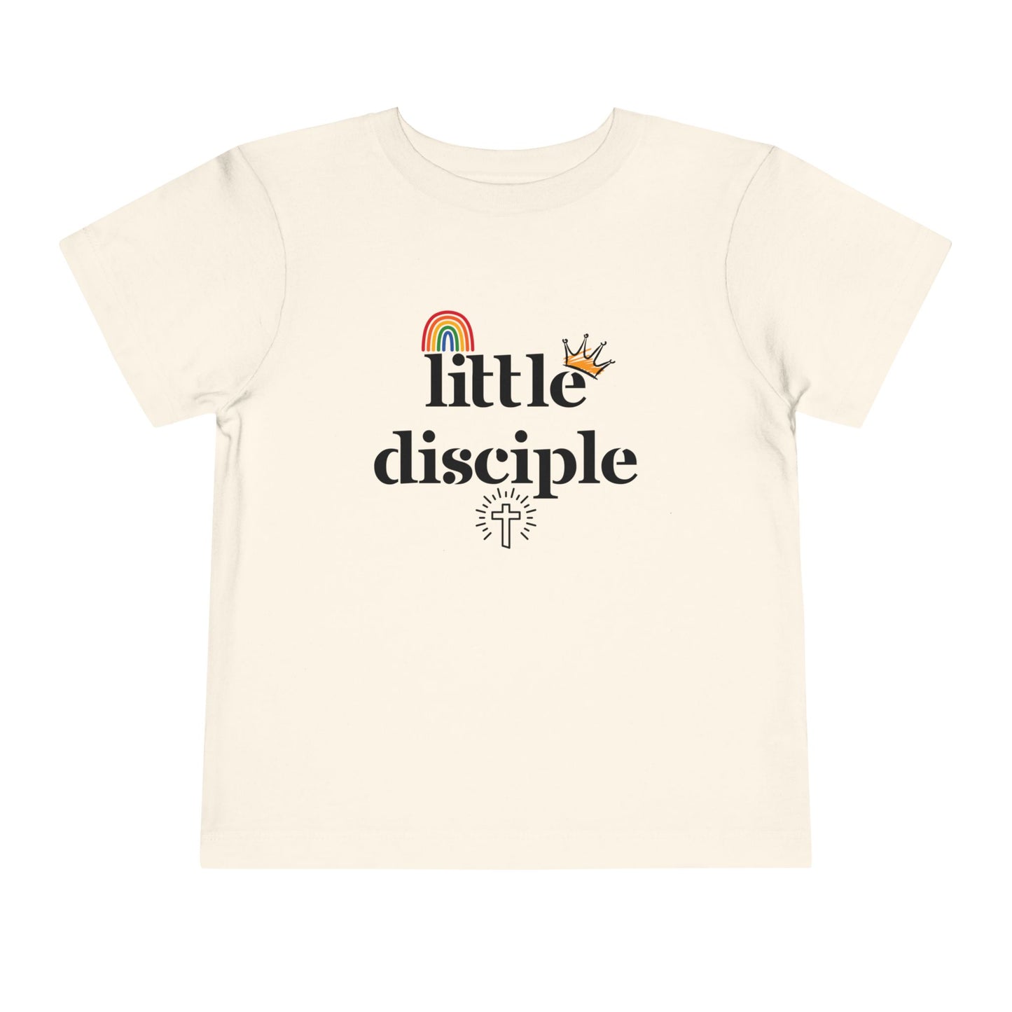 Little Disciple Toddler T-Shirt