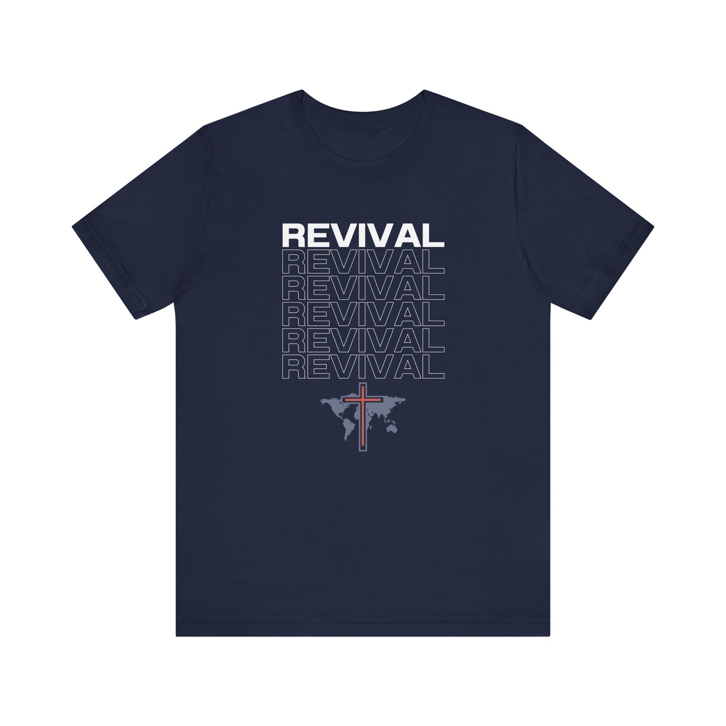 Revival T-Shirt