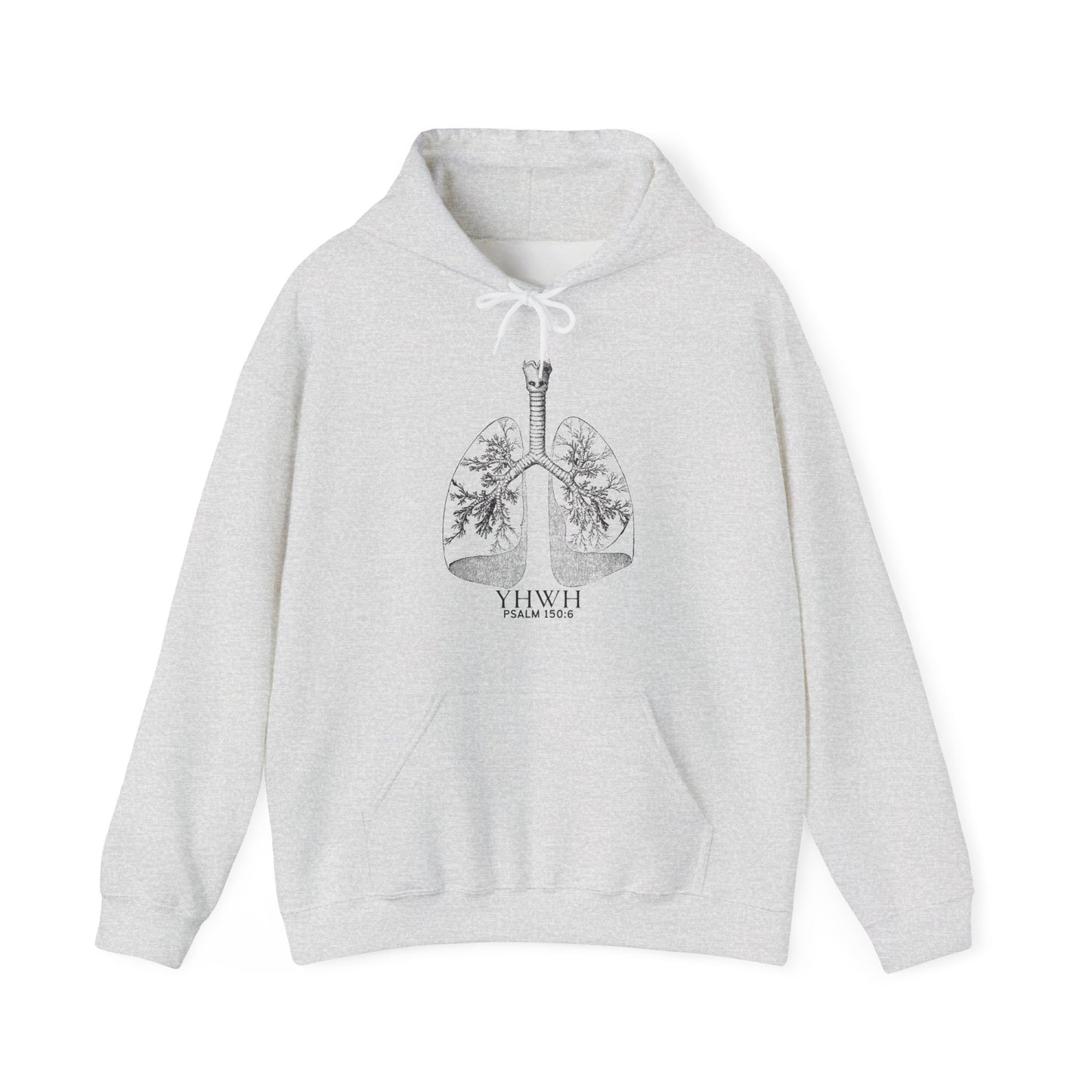 YHWH Hoodie