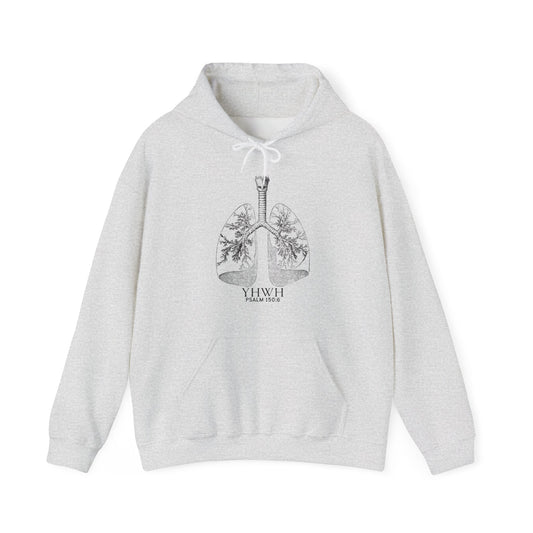 YHWH Hoodie