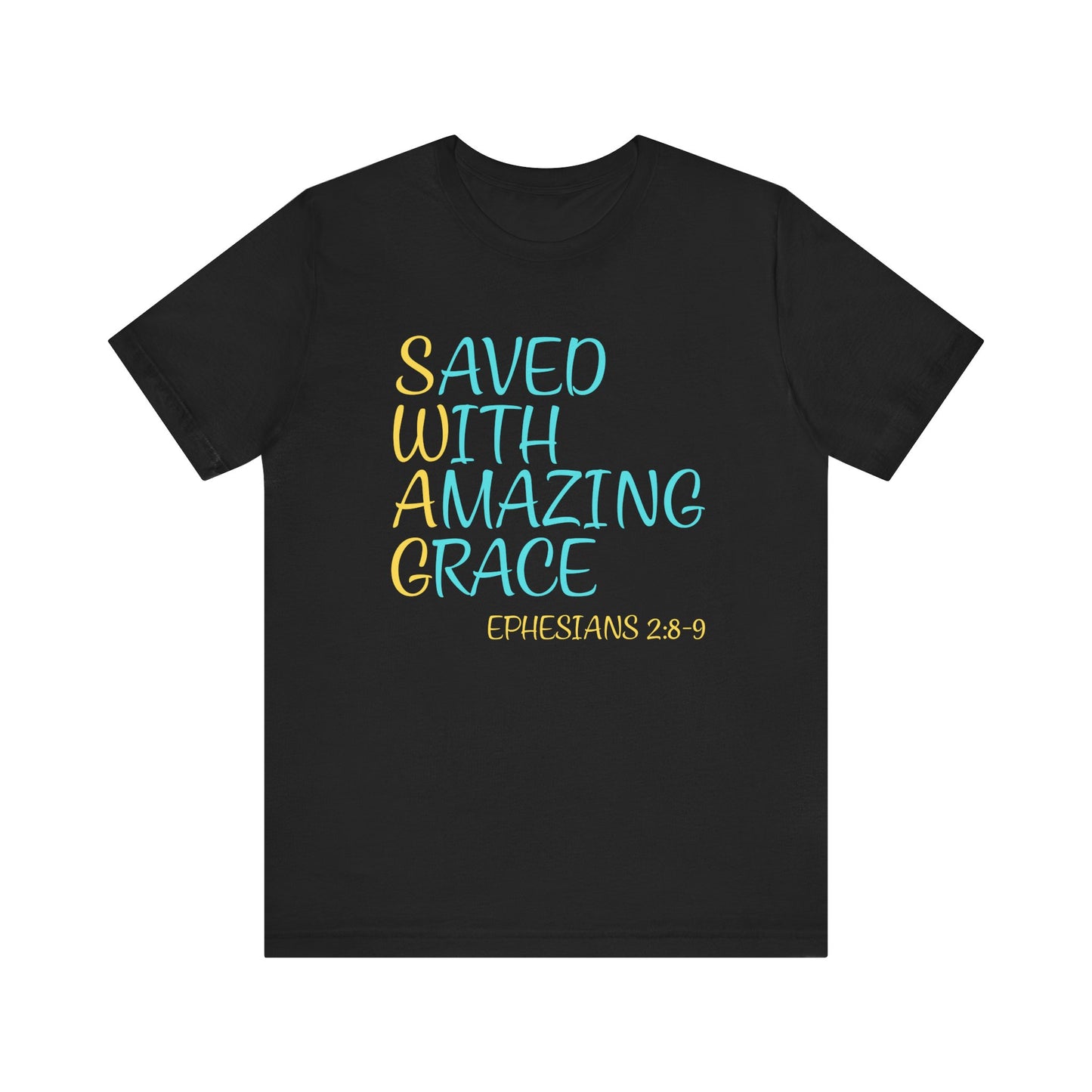 S.W.A.G. T-Shirt