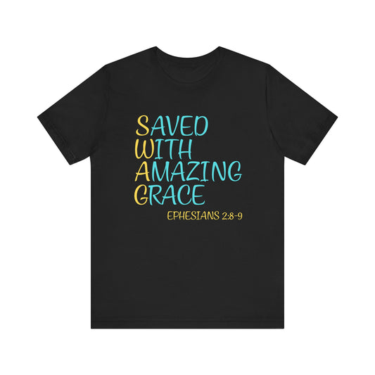 S.W.A.G. T-Shirt