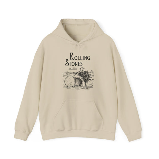 Rolling Stones Hoodie